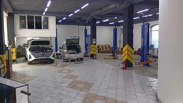 Kirayə verilir obyekt 300 m² — Bakı, Nizami 300.00 m²