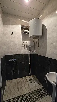 Satılır 1 otaqlı həyət evi 45 m²