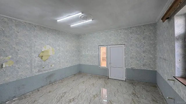 Satılır 1 otaqlı həyət evi 45 m²