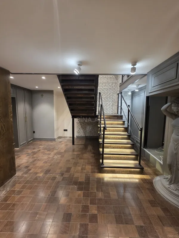 Kirayə verilir obyekt 160 m²