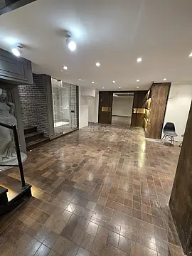 Kirayə verilir obyekt 160 m²