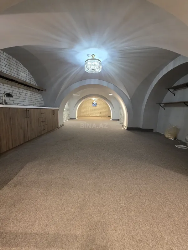 Kirayə verilir obyekt 160 m²