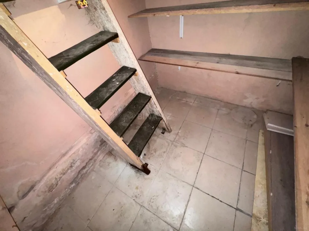 Satılır 2 otaqlı mənzil 55 m²