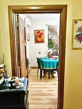 Satılır 1 otaqlı mənzil 35 m²
