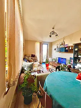 Satılır 1 otaqlı mənzil 35 m²