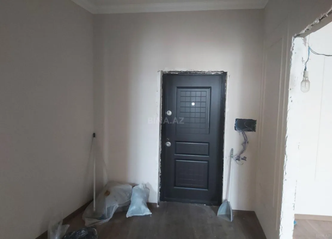 Satılır 3 otaqlı mənzil 110 m²