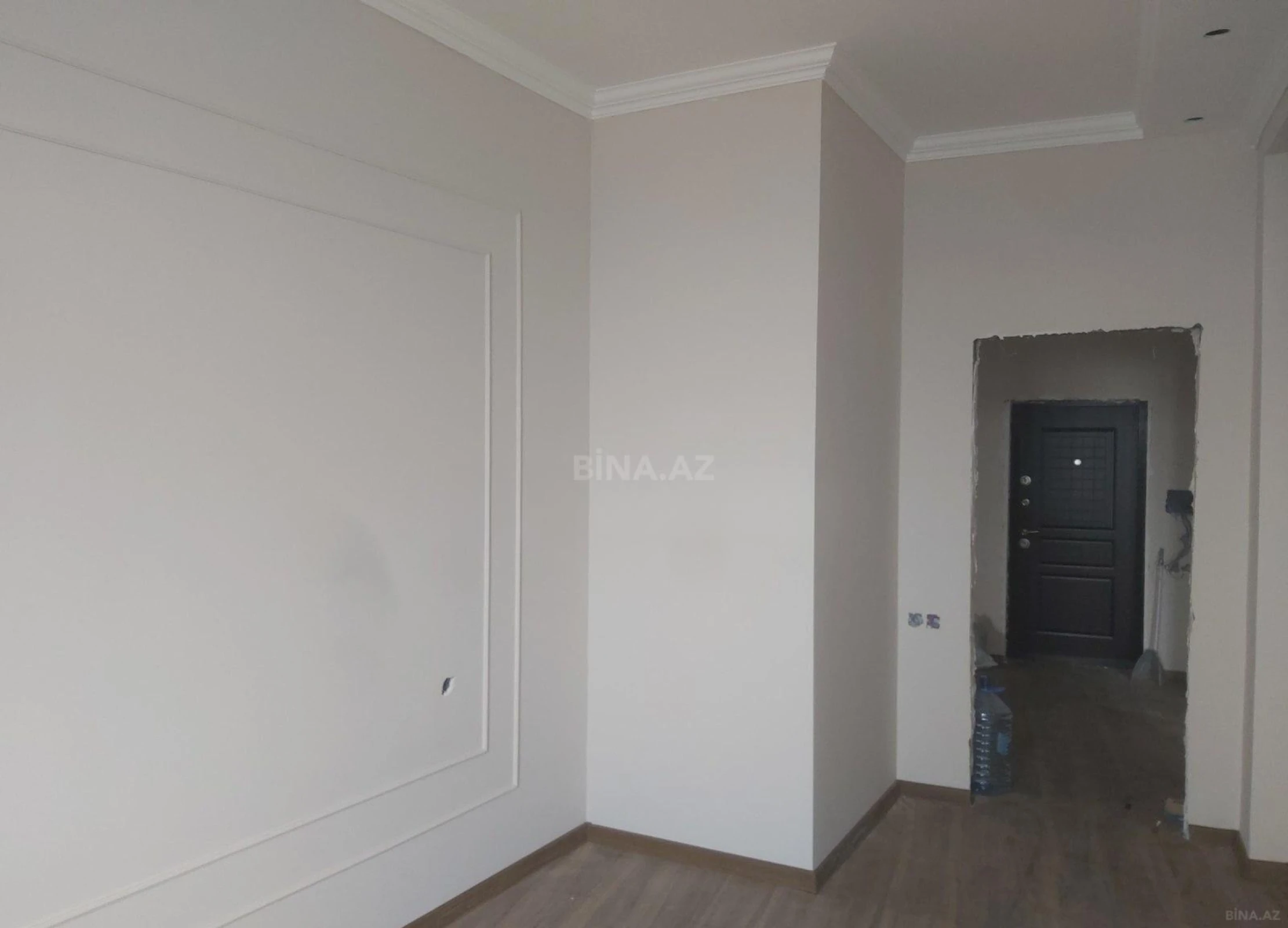 Satılır 3 otaqlı mənzil 110 m²