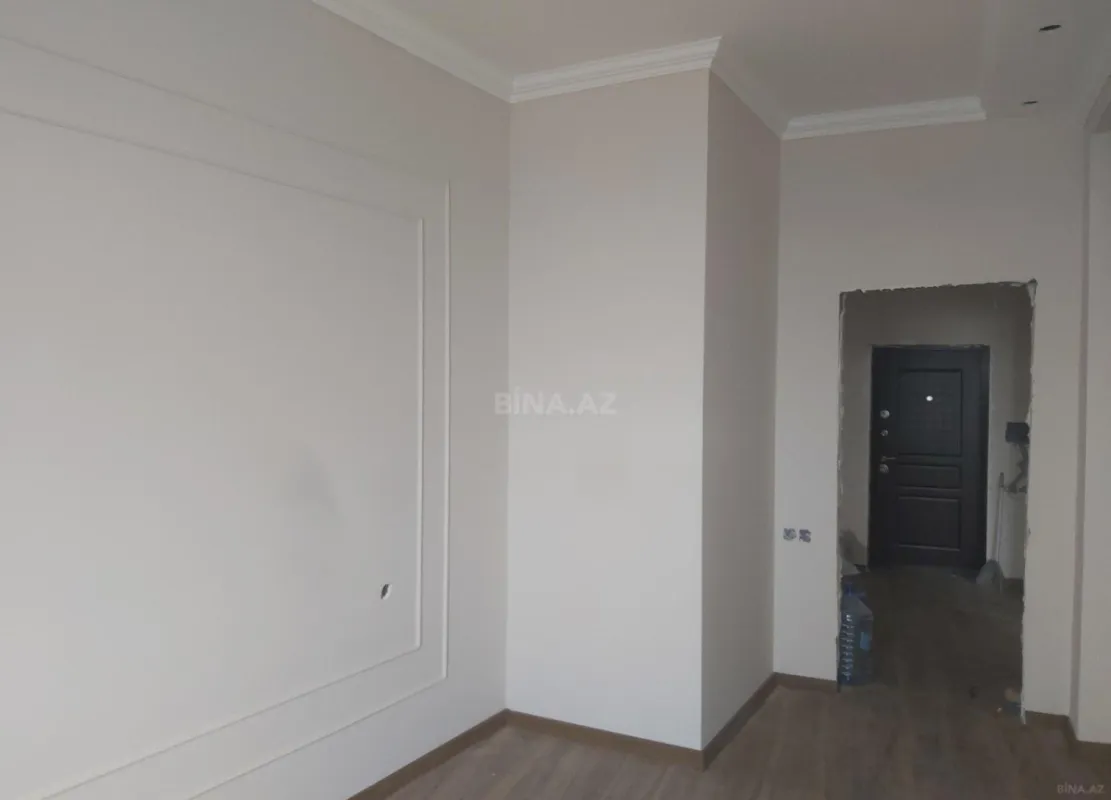 Satılır 3 otaqlı mənzil 110 m²