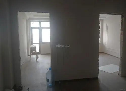 Satılır 3 otaqlı mənzil 110 m²