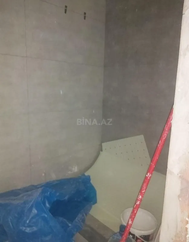 Satılır 3 otaqlı mənzil 110 m²