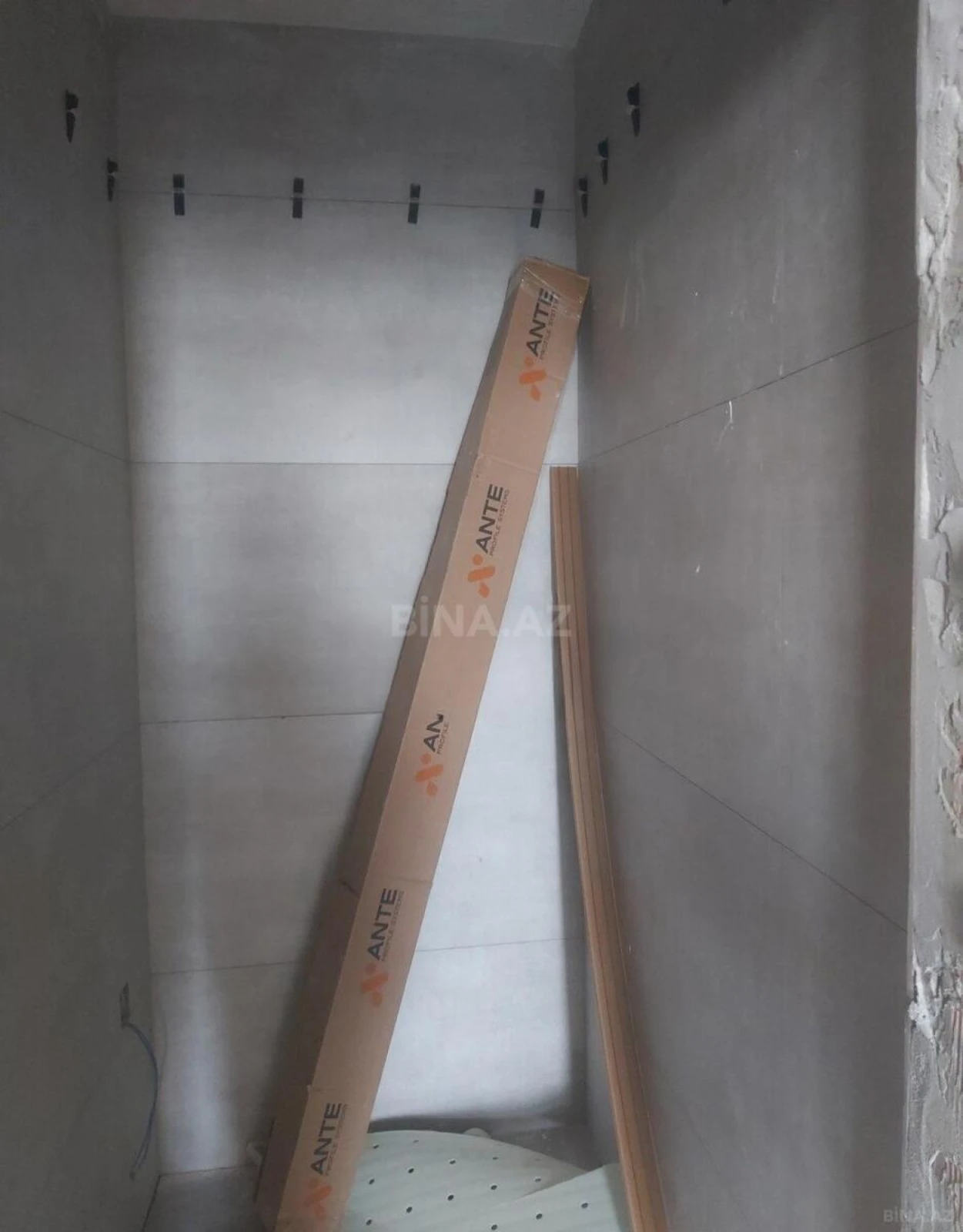 Satılır 3 otaqlı mənzil 110 m²