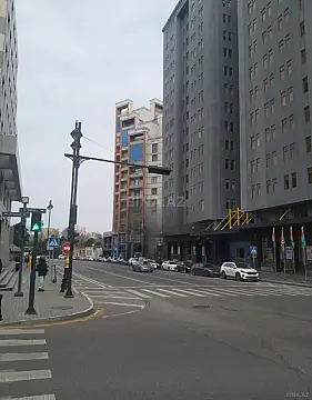 Satılır 3 otaqlı mənzil 110 m² — Bakı, Nizami 3 otaq 110.00 m²