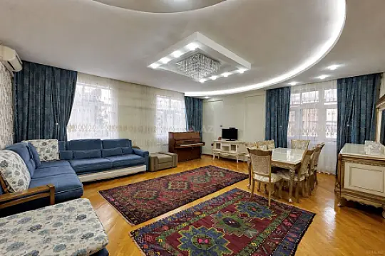 Satılır 3 otaqlı mənzil 130 m² — Bakı, Nəsimi 3 otaq 130.00 m²
