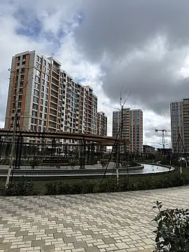 Satılır 2 otaqlı mənzil 62 m²