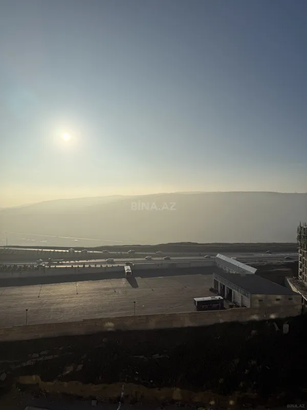 Satılır 2 otaqlı mənzil 62 m²