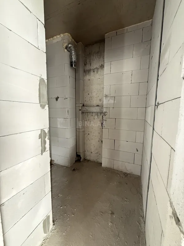 Satılır 2 otaqlı mənzil 62 m²