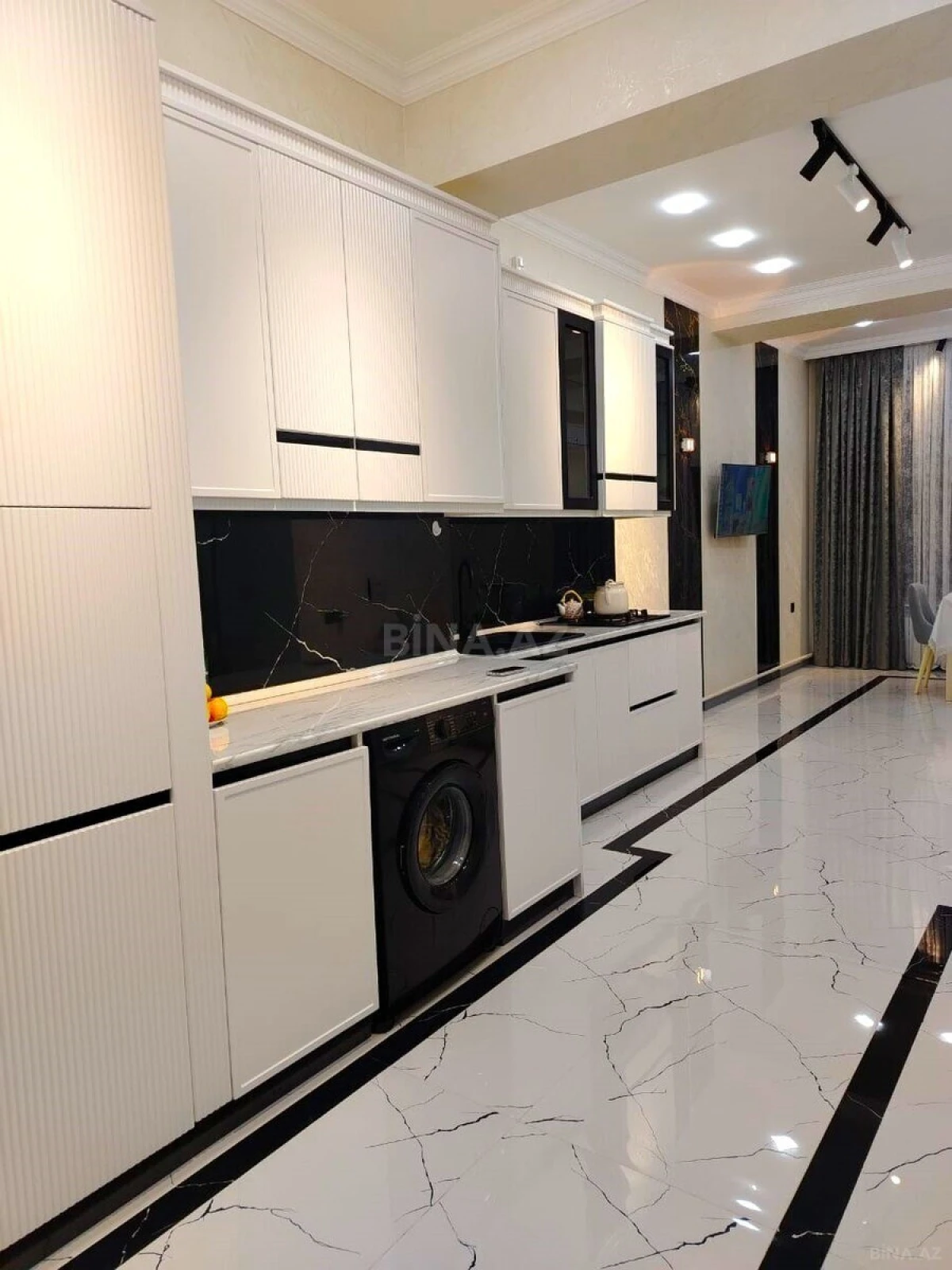 Satılır 3 otaqlı mənzil 100 m²