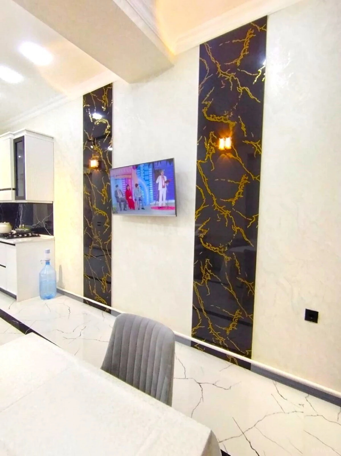 Satılır 3 otaqlı mənzil 100 m²