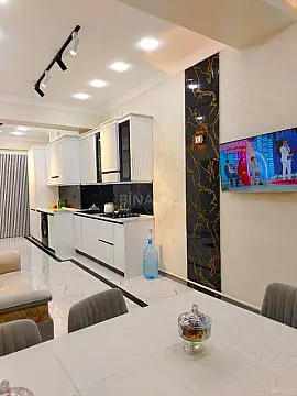 Satılır 3 otaqlı mənzil 100 m²