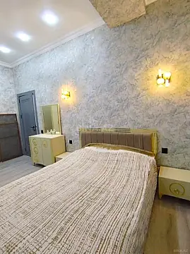 Satılır 3 otaqlı mənzil 100 m²