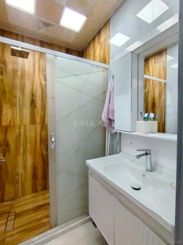 Satılır 3 otaqlı mənzil 100 m²