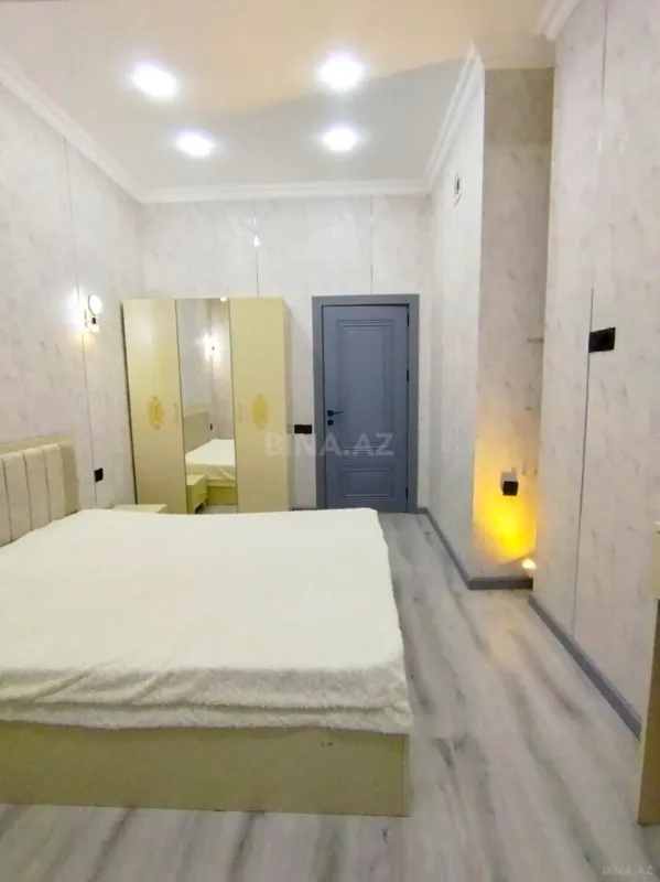 Satılır 3 otaqlı mənzil 100 m²