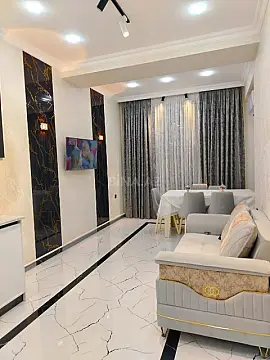 Satılır 3 otaqlı mənzil 100 m² — Bakı 3 otaq 100.00 m²