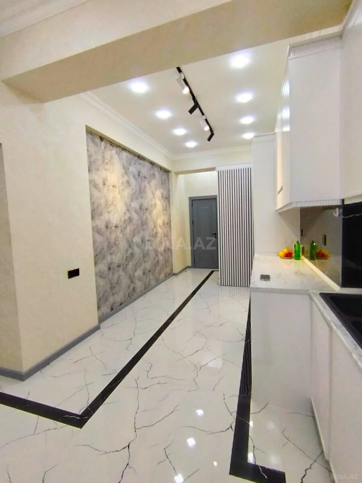 Satılır 3 otaqlı mənzil 100 m²