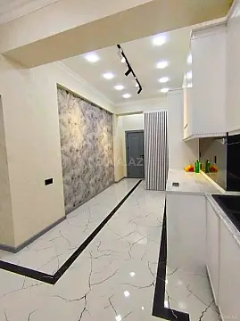 Satılır 3 otaqlı mənzil 100 m²