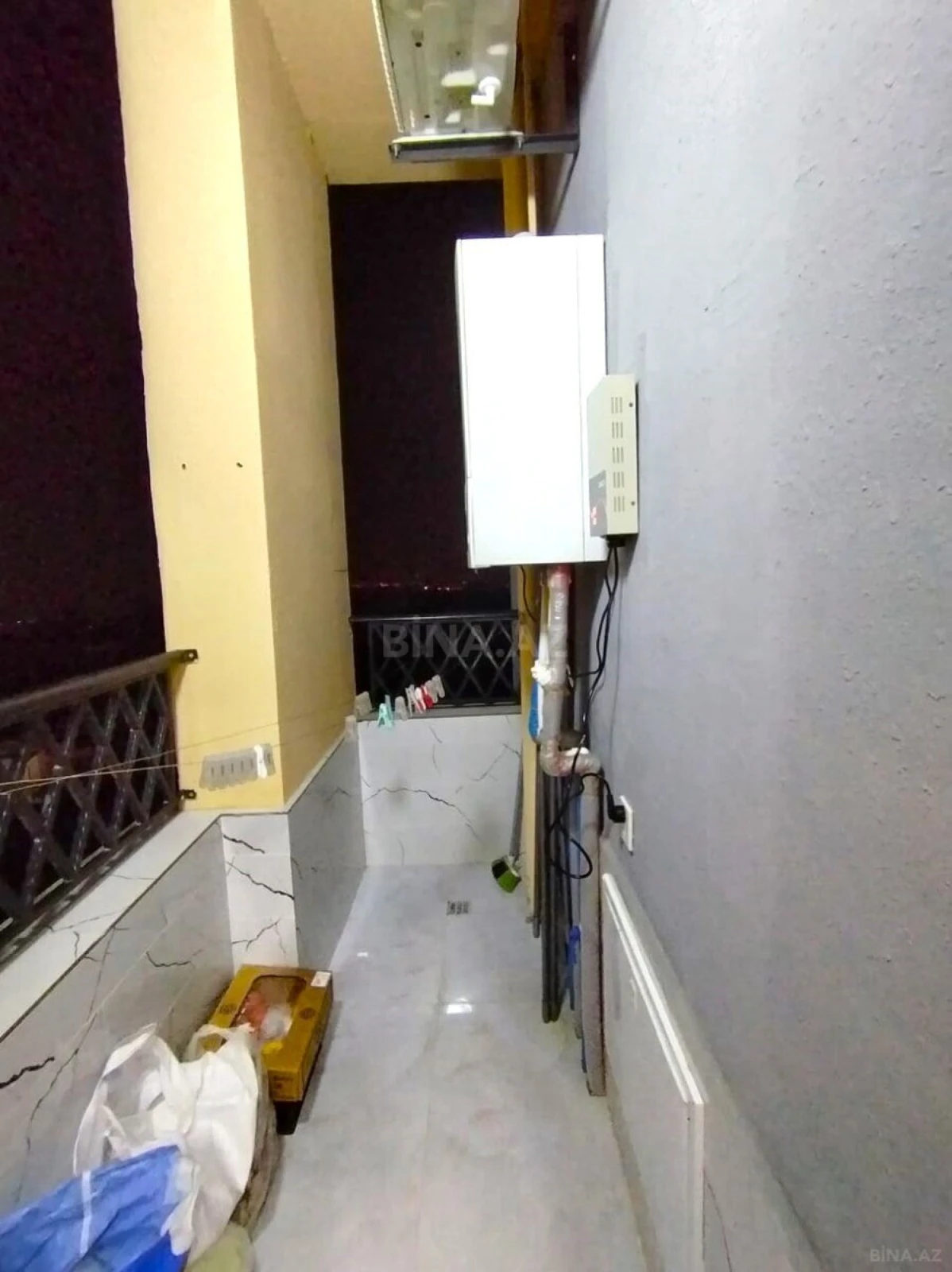Satılır 3 otaqlı mənzil 100 m²