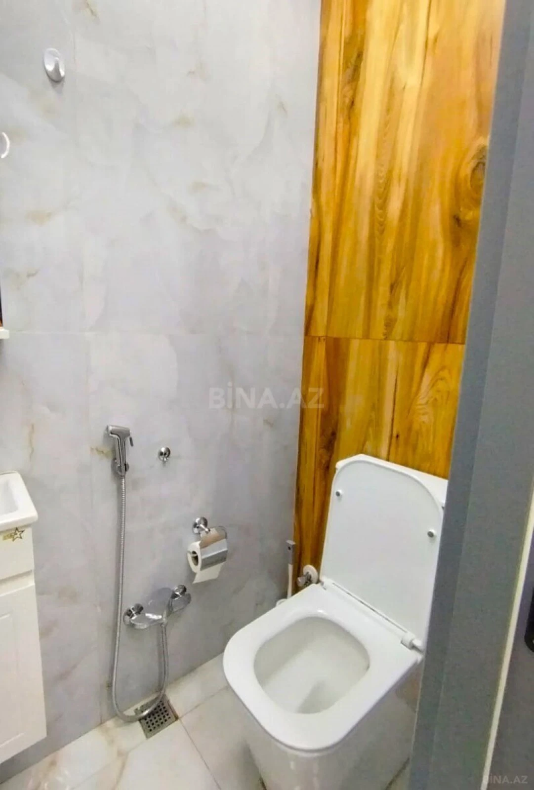 Satılır 3 otaqlı mənzil 100 m²