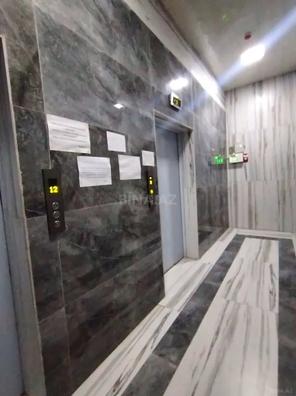 Satılır 3 otaqlı mənzil 100 m²