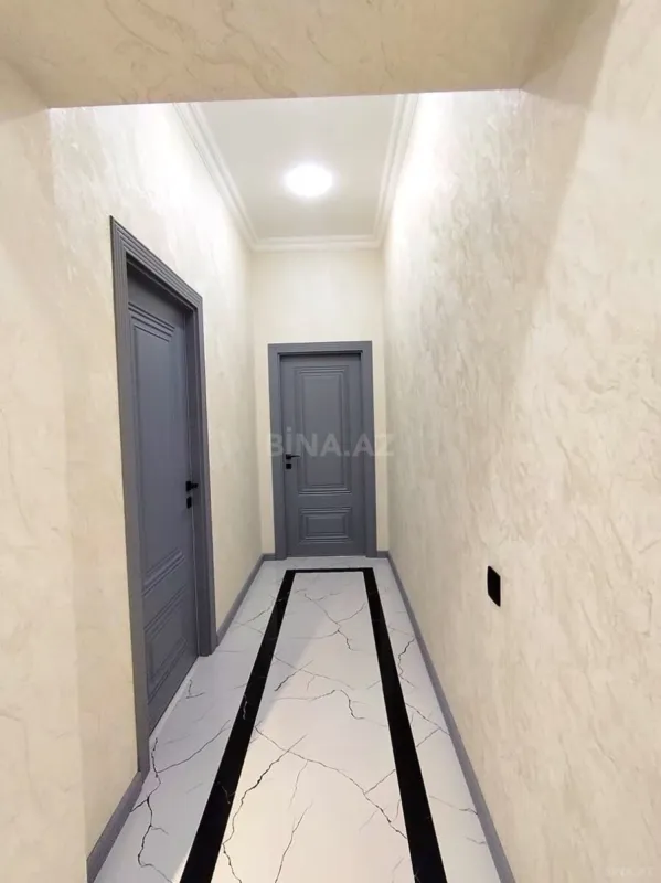 Satılır 3 otaqlı mənzil 100 m²