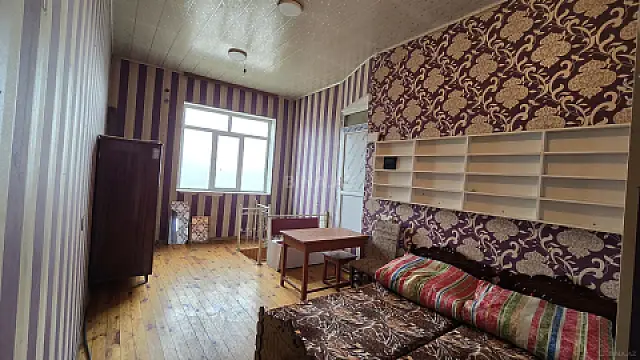 Kirayə verilir 1 otaqlı həyət evi 40 m² — Bakı, Zabrat 1 otaq 40.00 m²