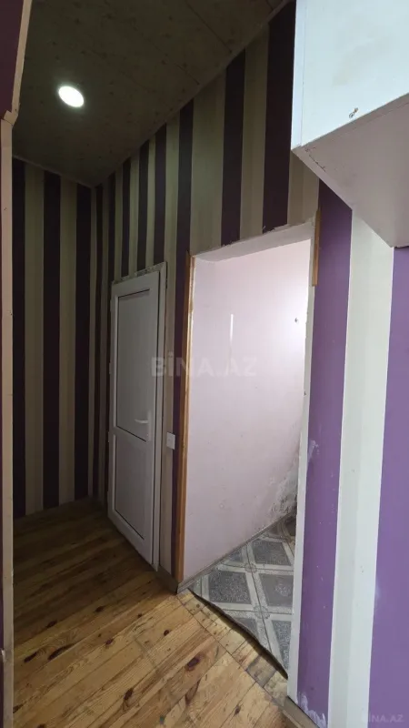 Kirayə verilir 1 otaqlı həyət evi 40 m²