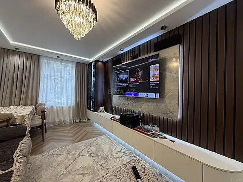 Satılır 5 otaqlı mənzil 120 m² — Bakı, Bakıxanov 5 otaq 120.00 m²