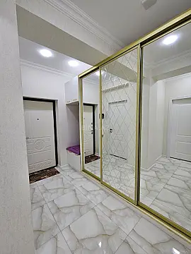 Satılır 3 otaqlı mənzil 82.4 m² — Bakı, Masazır 3 otaq 82.40 m²
