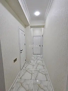 Satılır 3 otaqlı mənzil 82.4 m²