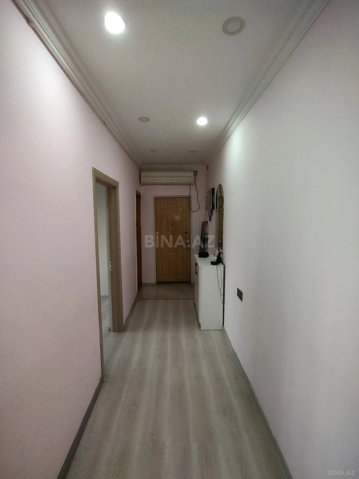Kirayə verilir 3 otaqlı mənzil 80 m²
