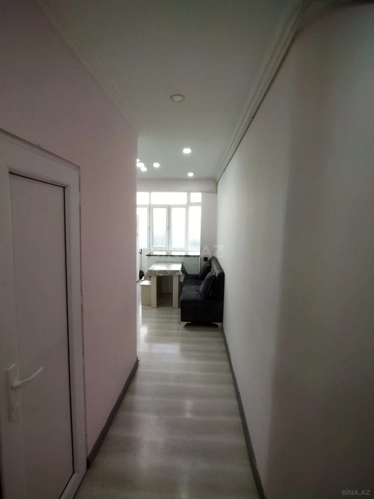 Kirayə verilir 3 otaqlı mənzil 80 m²