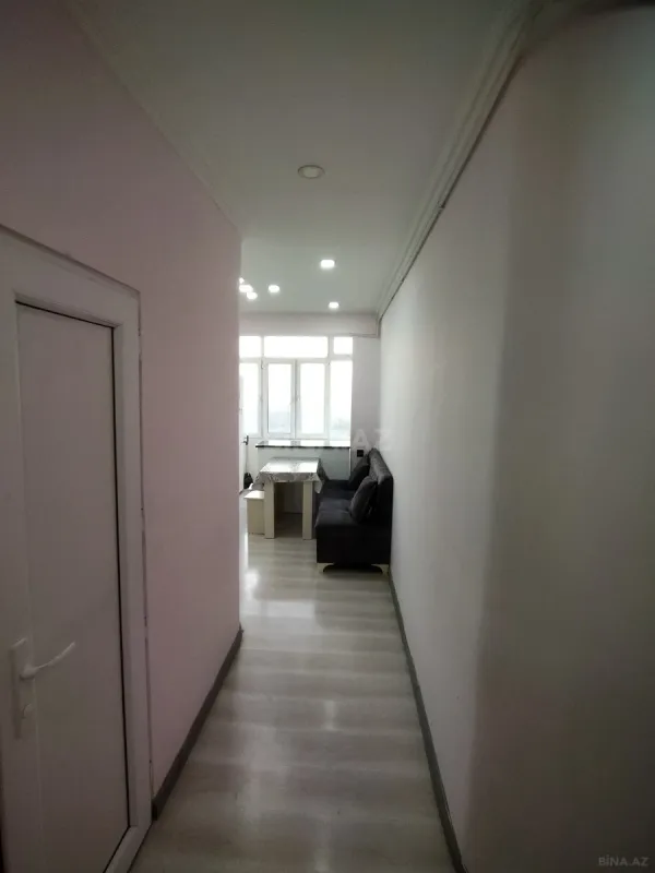 Kirayə verilir 3 otaqlı mənzil 80 m²