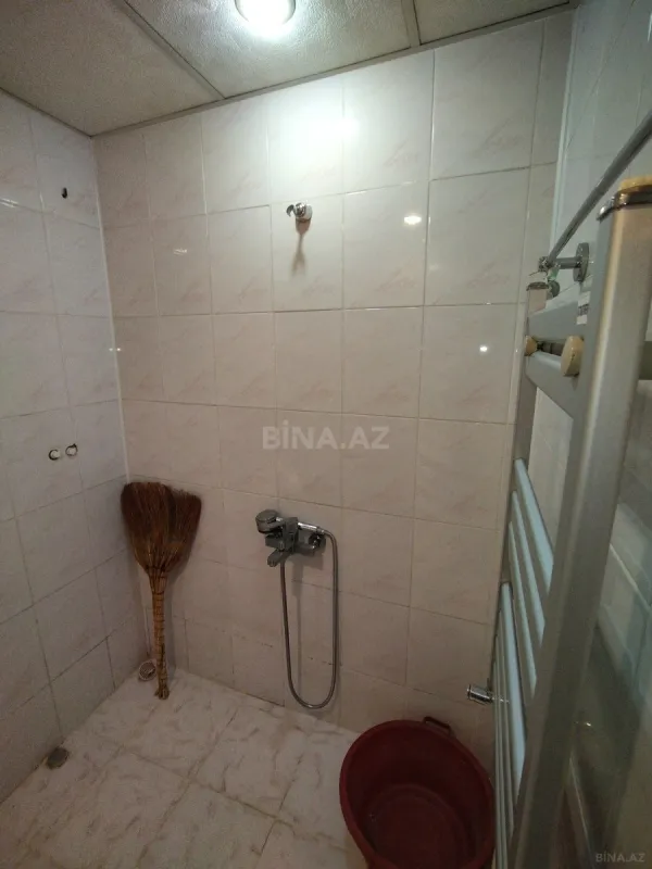 Kirayə verilir 3 otaqlı mənzil 80 m²