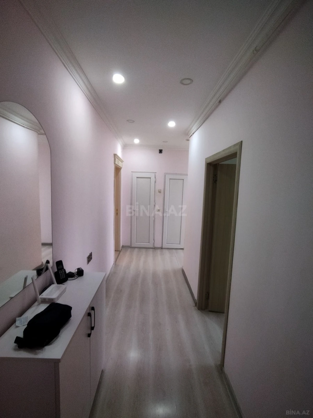 Kirayə verilir 3 otaqlı mənzil 80 m²