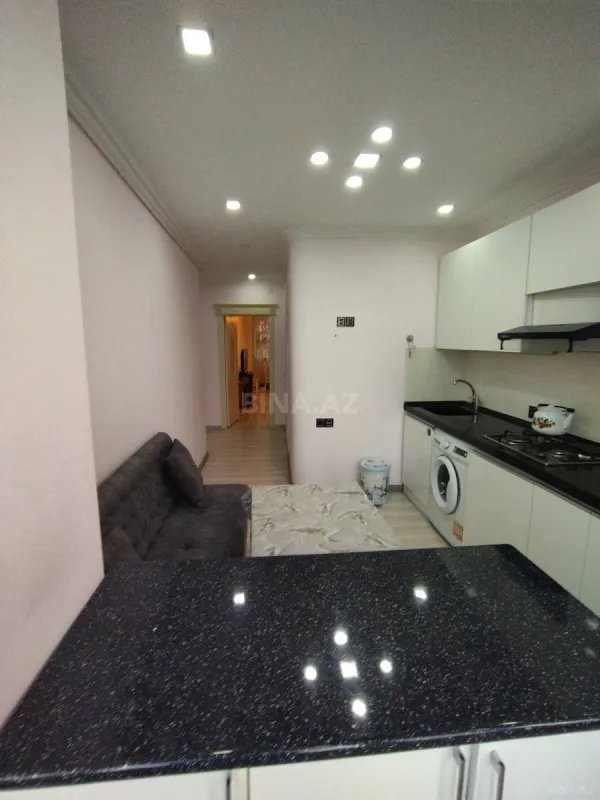 Kirayə verilir 3 otaqlı mənzil 80 m²