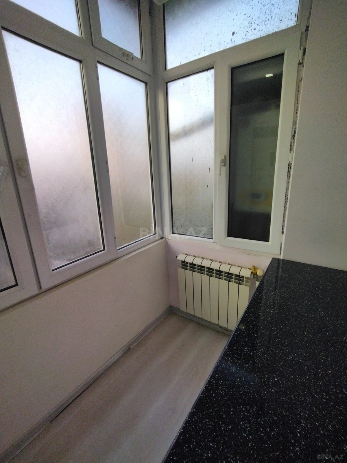 Kirayə verilir 3 otaqlı mənzil 80 m²
