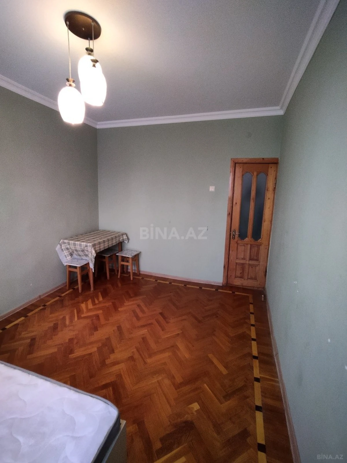 Kirayə verilir 3 otaqlı mənzil 80 m²