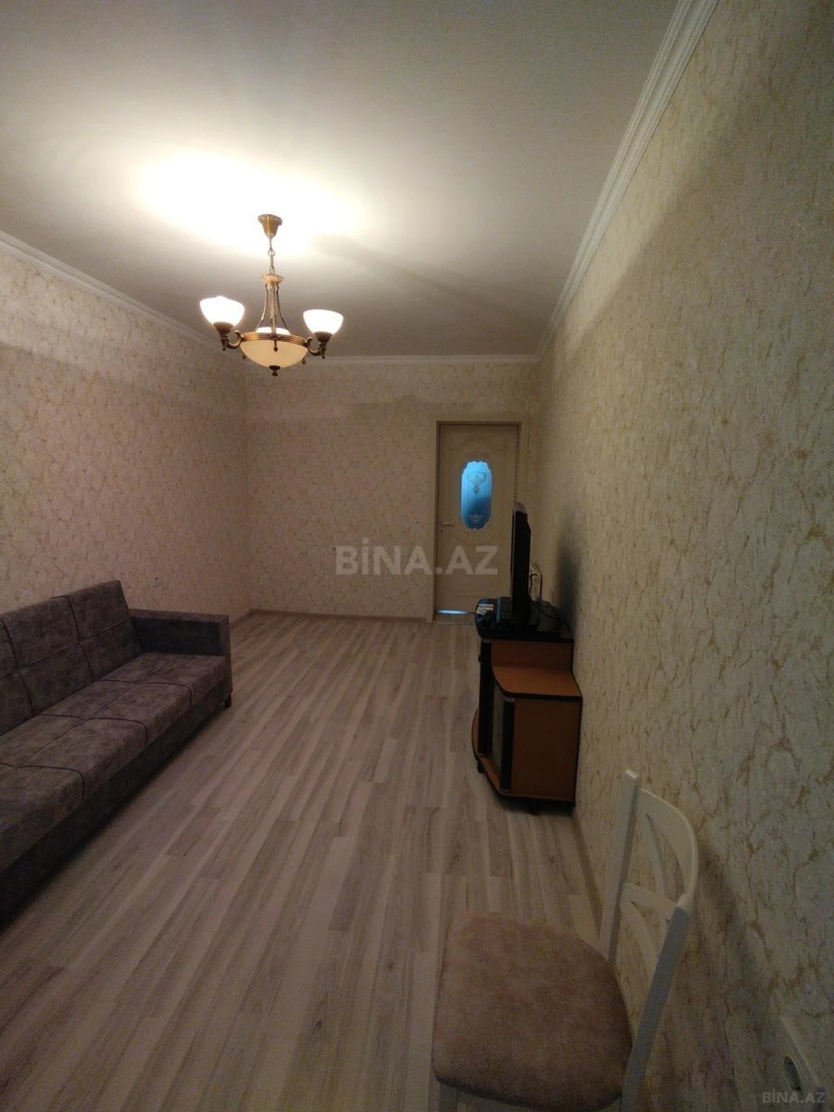 Kirayə verilir 3 otaqlı mənzil 80 m²