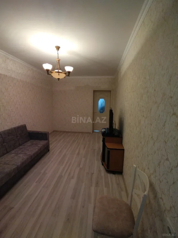 Kirayə verilir 3 otaqlı mənzil 80 m²