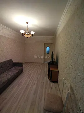 Kirayə verilir 3 otaqlı mənzil 80 m²