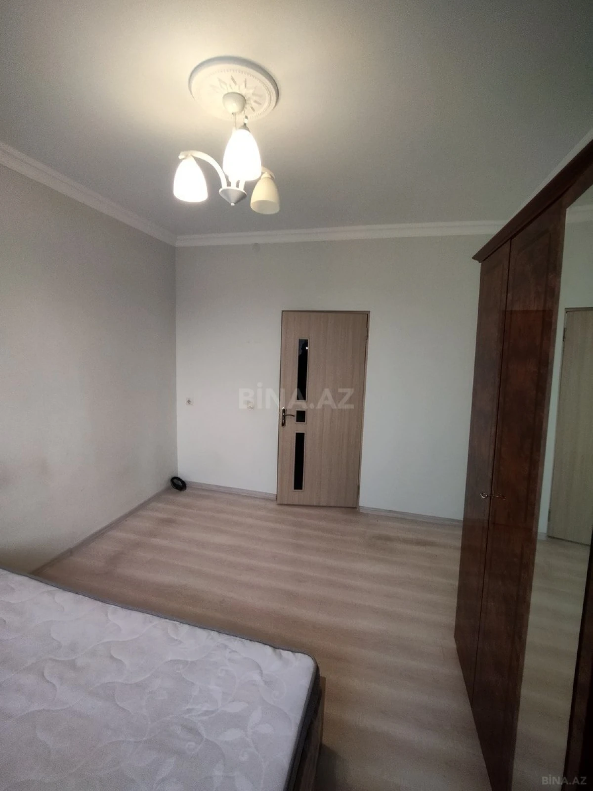 Kirayə verilir 3 otaqlı mənzil 80 m²